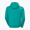 Férfi vitorlás pulóver Helly Hansen HP Ocean 2.0 dark mint melange 6