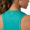 Női póló Helly Hansen Ocean Cropped Tank Top dark mint 3