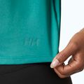 Női póló Helly Hansen Ocean Cropped Tank Top dark mint 4