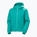 Női pulóver Helly Hansen HP Ocean Full Zip Jacket 2.0 dark melange 5