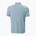 Férfi póló Helly Hansen Ocean Polo 2.0 windy blue 6