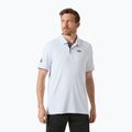 Férfi póló Helly Hansen Ocean Polo 2.0 even light purple