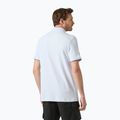 Férfi póló Helly Hansen Ocean Polo 2.0 even light purple 2