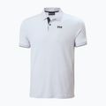 Férfi póló Helly Hansen Ocean Polo 2.0 even light purple 5