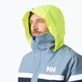Férfi vitorlásdzseki Helly Hansen Salt Original washed navy 3