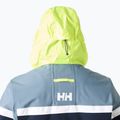 Férfi vitorlásdzseki Helly Hansen Salt Original washed navy 4