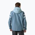 Férfi vitorláskabát Helly Hansen Salt Inshore washed navy 2