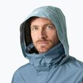 Férfi vitorláskabát Helly Hansen Salt Inshore washed navy 3