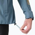 Férfi vitorláskabát Helly Hansen Salt Inshore washed navy 7