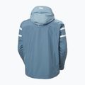 Férfi vitorláskabát Helly Hansen Salt Inshore washed navy 9