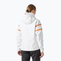 Női vitorlásdzseki Helly Hansen Salt Inshore white 2