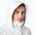 Női vitorlásdzseki Helly Hansen Salt Inshore white 3