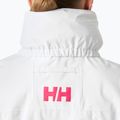 Női vitorlásdzseki Helly Hansen Salt Inshore white 4