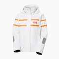 Női vitorlásdzseki Helly Hansen Salt Inshore white 9