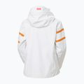 Női vitorlásdzseki Helly Hansen Salt Inshore white 10
