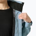 Női vitorlásdzseki Helly Hansen Salt Inshore windy blue 7