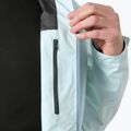 Férfi vitorlásdzseki Helly Hansen Crew Hooded 2.0 barely blue 5