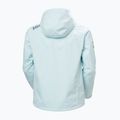 Férfi vitorlásdzseki Helly Hansen Crew Hooded 2.0 barely blue 9