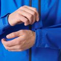 Férfi vitorlásdzseki Helly Hansen Crew Hooded 2.0 cobalt 2.0 6