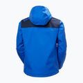 Férfi vitorlásdzseki Helly Hansen Crew Hooded 2.0 cobalt 2.0 8
