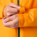 Férfi vitorláskabát Helly Hansen Crew Midlayer 2 ignite orange 5