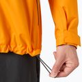 Férfi vitorláskabát Helly Hansen Crew Midlayer 2 ignite orange 6