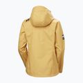 Női vitorlásdzseki Helly Hansen Crew Hooded 2.0 sand 9