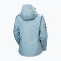 Női vitorlásdzseki Helly Hansen Crew Hooded 2.0 windy blue 9