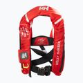 Mentőmellény Helly Hansen Sailsafe Inflatable Inshore alert red