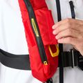 Mentőmellény Helly Hansen Sailsafe Inflatable Inshore alert red 5