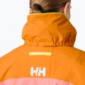 Női vitorlásdzseki Helly Hansen Pier 4.0 coral almond 4