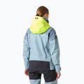 Női vitorlásdzseki Helly Hansen Pier 4.0 windy blue 2
