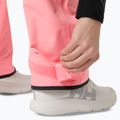 Női vitorlás nadrág Helly Hansen Pier 4.0 Bib coral almond 5