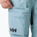 Női vitorlás nadrág Helly Hansen Pier 4.0 Bib windy blue 4
