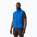 Férfi ujjatlan Helly Hansen HP Hybrid Stretch Ins cobalt 2.0