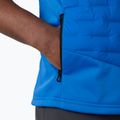 Férfi ujjatlan Helly Hansen HP Hybrid Stretch Ins cobalt 2.0 5