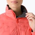 Női hibrid kabát Helly Hansen HP Hybrid Stretch Insulator sunset pink 3