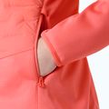 Női hibrid kabát Helly Hansen HP Hybrid Stretch Insulator sunset pink 4