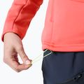 Női hibrid kabát Helly Hansen HP Hybrid Stretch Insulator sunset pink 5