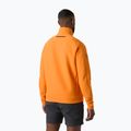 Férfi vitorlás pulóver Helly Hansen Hp Stormbreaker ignite orange 2