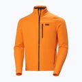 Férfi vitorlás pulóver Helly Hansen Hp Stormbreaker ignite orange 7