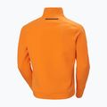 Férfi vitorlás pulóver Helly Hansen Hp Stormbreaker ignite orange 8