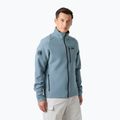 Férfi vitorlás pulóver Helly Hansen Hp Stormbreaker washed navy
