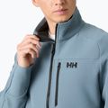 Férfi vitorlás pulóver Helly Hansen Hp Stormbreaker washed navy 3