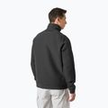 Férfi vitorlás pulóver Helly Hansen Hp Stormbreaker ebony 2