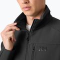 Férfi vitorlás pulóver Helly Hansen Hp Stormbreaker ebony 3