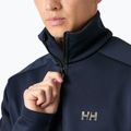 Férfi pulóver Helly Hansen Hp Fleece navy 3