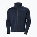Férfi pulóver Helly Hansen Hp Fleece navy 6