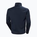 Férfi pulóver Helly Hansen Hp Fleece navy 7