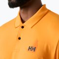 Férfi pólóing Helly Hansen Hp Figari Polo orange sorbet 3